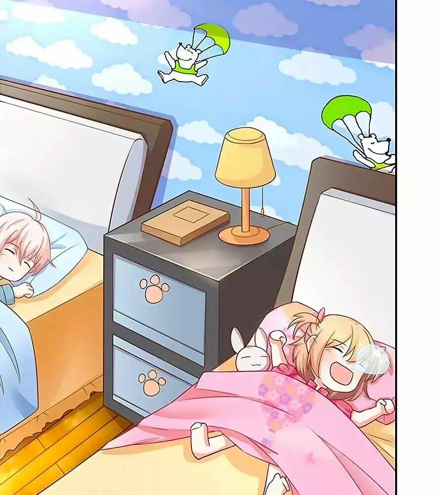 Đưa mami về nhà: Chapter 118