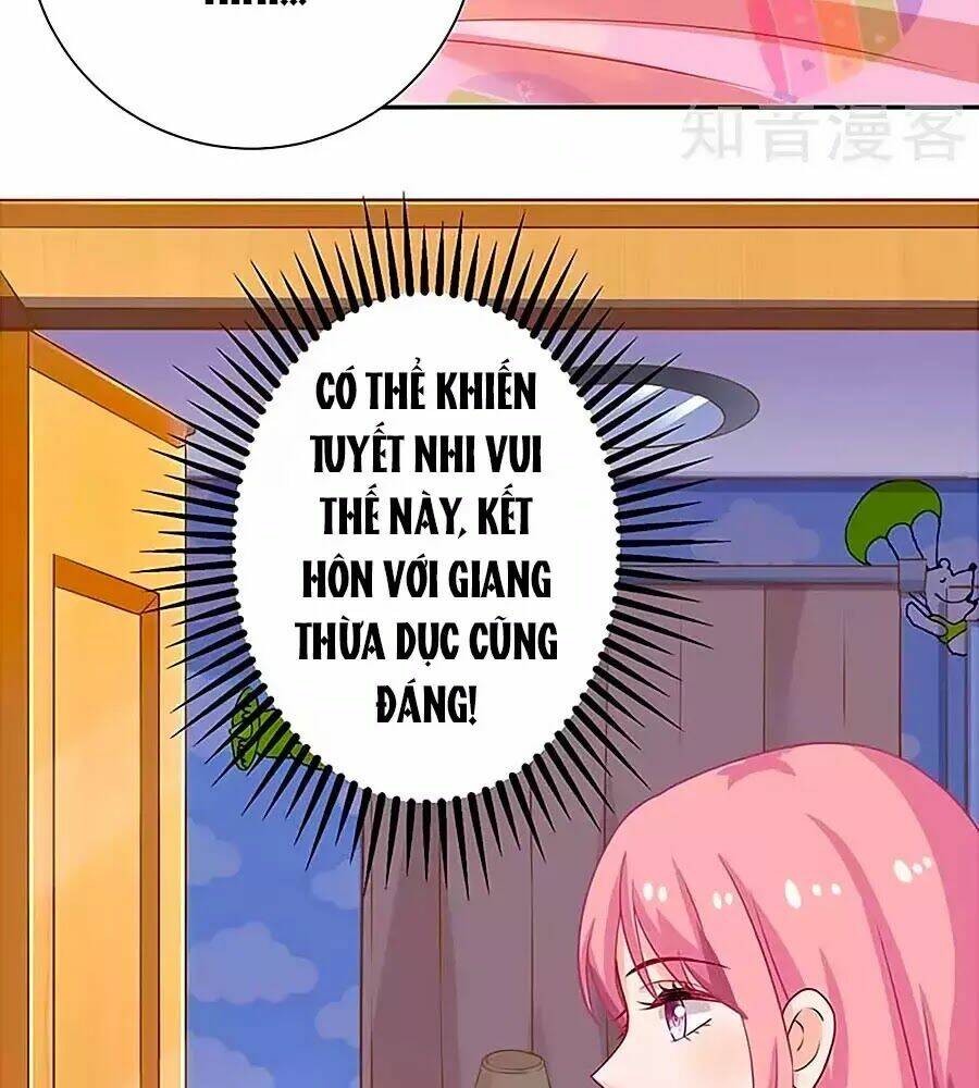 Đưa mami về nhà: Chapter 118