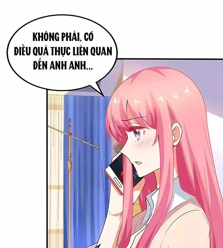 Đưa mami về nhà: Chapter 118