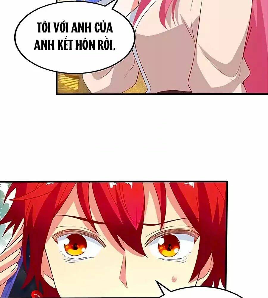 Đưa mami về nhà: Chapter 118