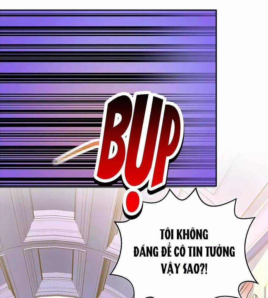 Đưa mami về nhà: Chapter 119