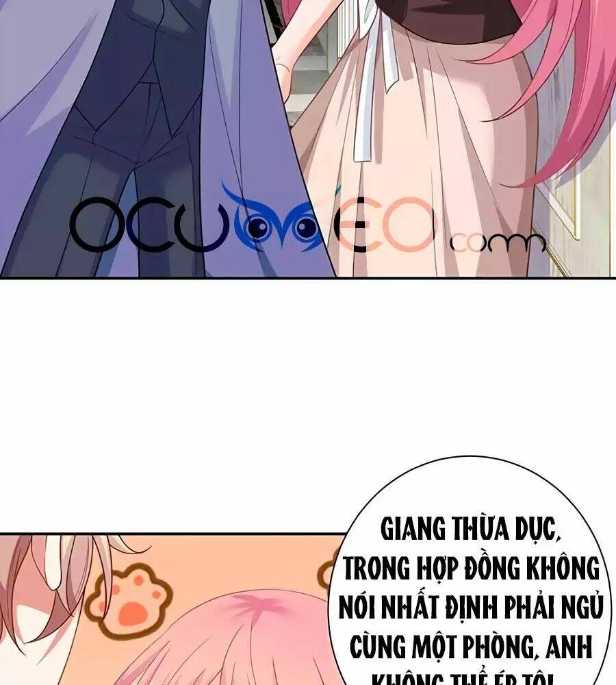 Đưa mami về nhà: Chapter 119