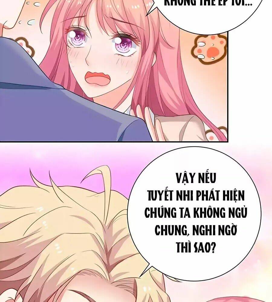 Đưa mami về nhà: Chapter 119