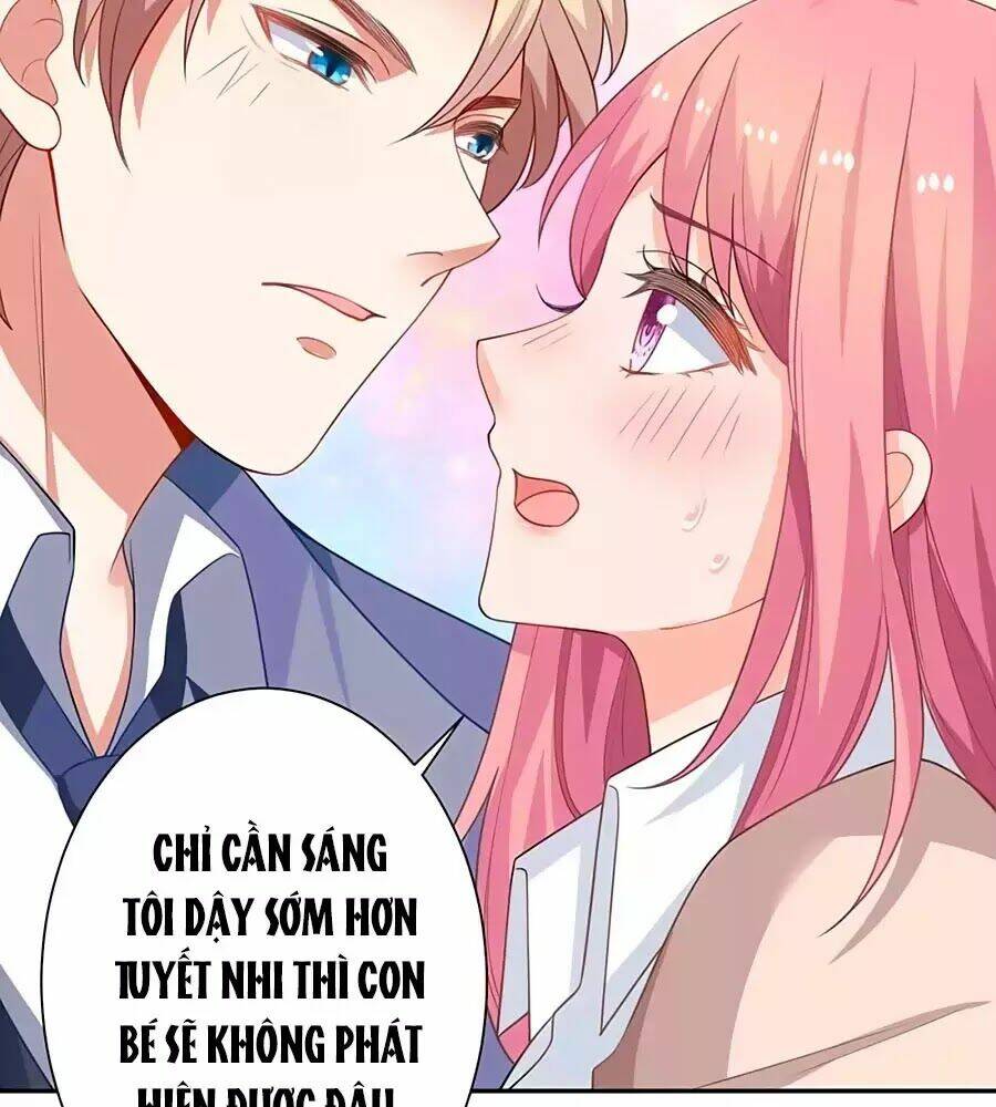 Đưa mami về nhà: Chapter 119