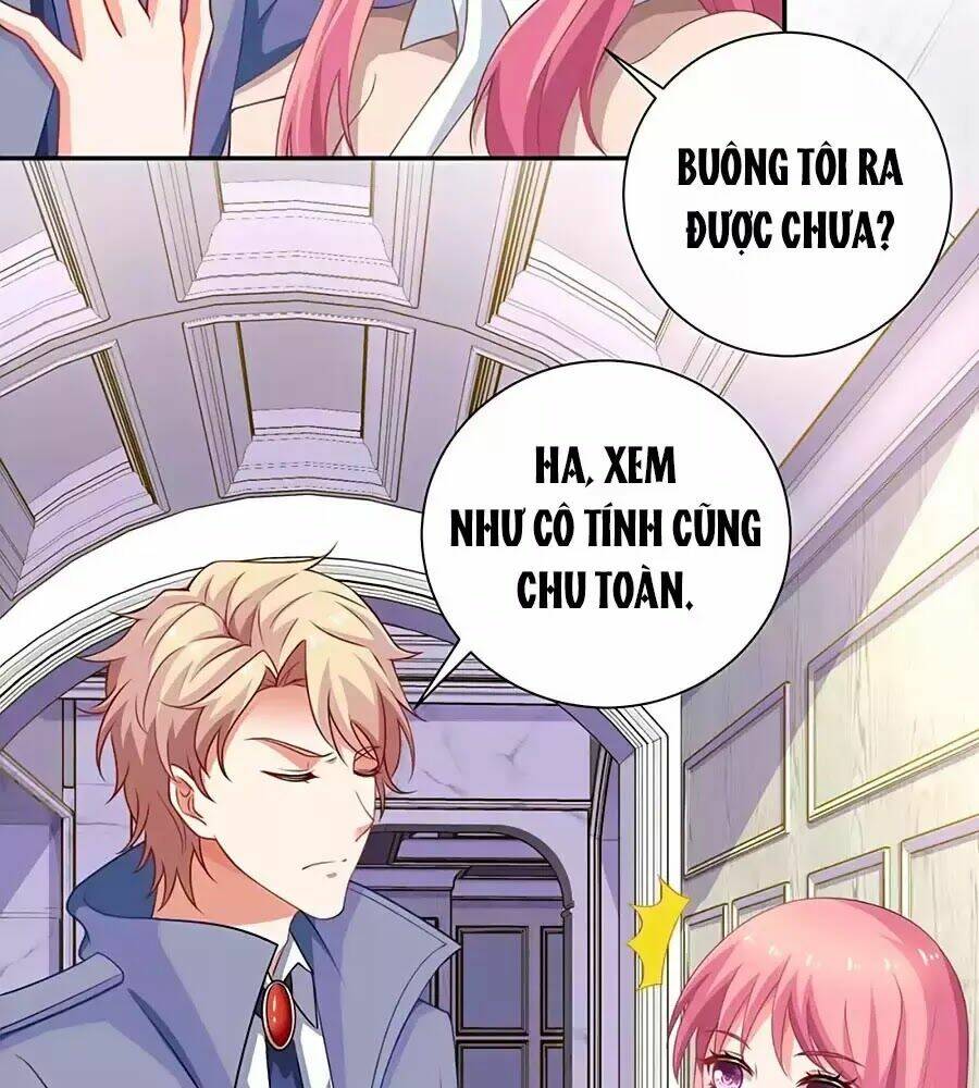Đưa mami về nhà: Chapter 119