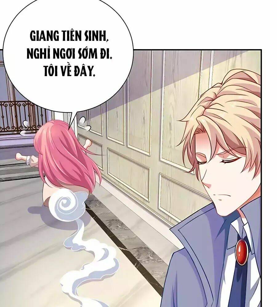 Đưa mami về nhà: Chapter 119