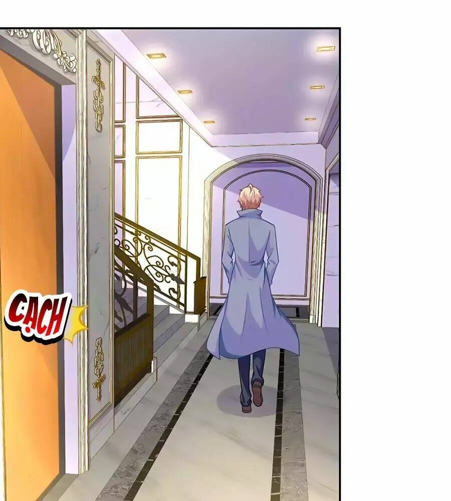 Đưa mami về nhà: Chapter 119