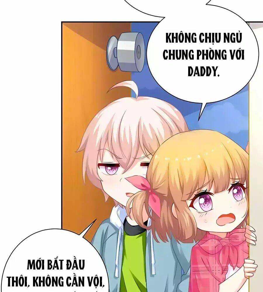 Đưa mami về nhà: Chapter 119