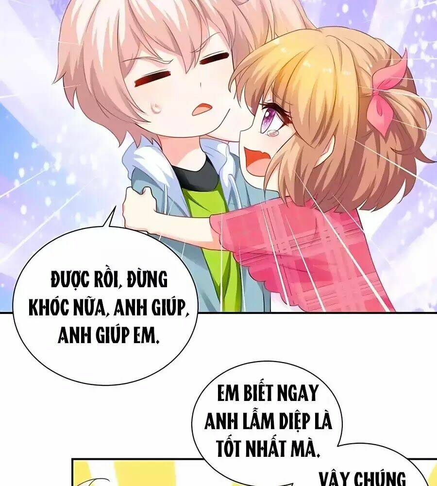 Đưa mami về nhà: Chapter 119