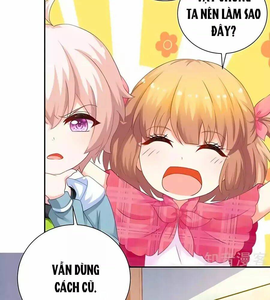 Đưa mami về nhà: Chapter 119