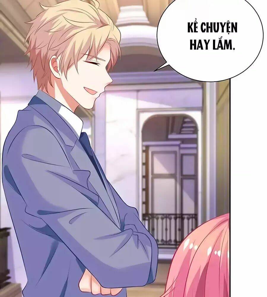 Đưa mami về nhà: Chapter 119