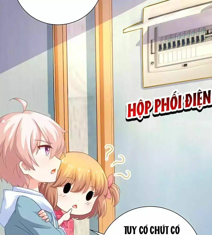 Đưa mami về nhà: Chapter 119