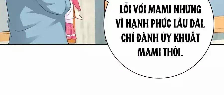Đưa mami về nhà: Chapter 119