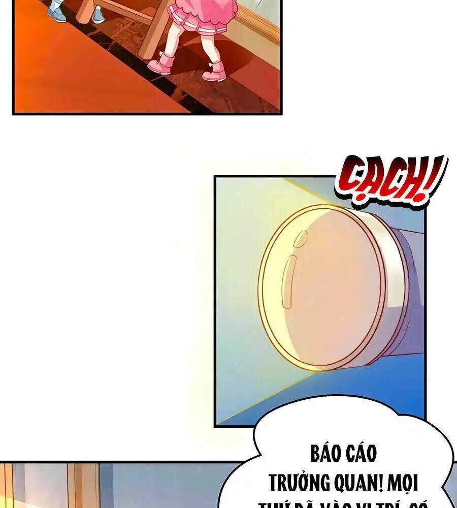 Đưa mami về nhà: Chapter 119