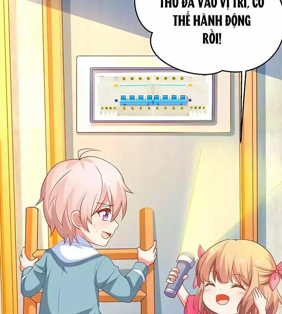 Đưa mami về nhà: Chapter 119
