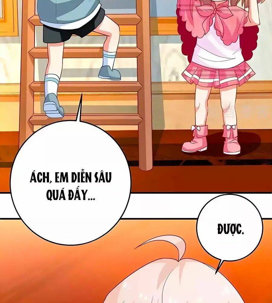 Đưa mami về nhà: Chapter 119