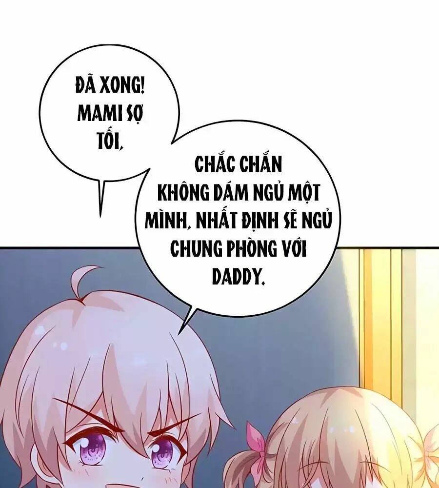 Đưa mami về nhà: Chapter 119