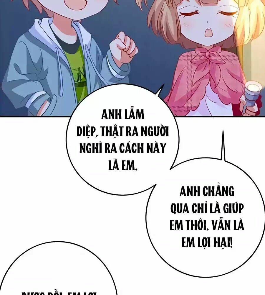 Đưa mami về nhà: Chapter 119