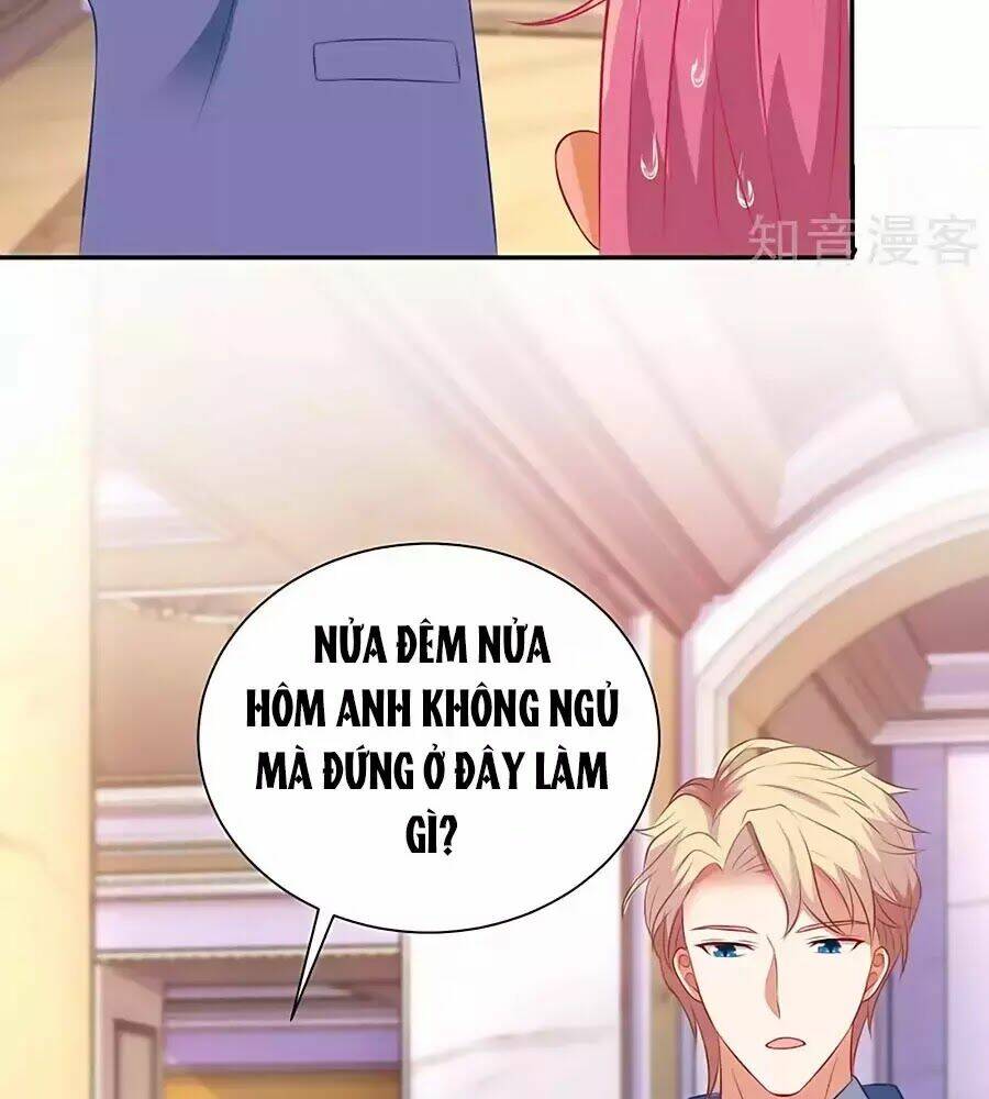 Đưa mami về nhà: Chapter 119