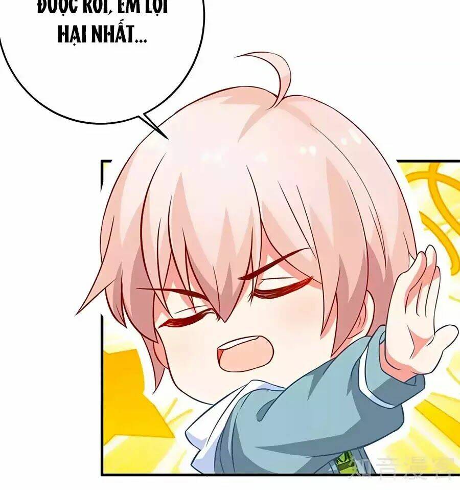 Đưa mami về nhà: Chapter 119