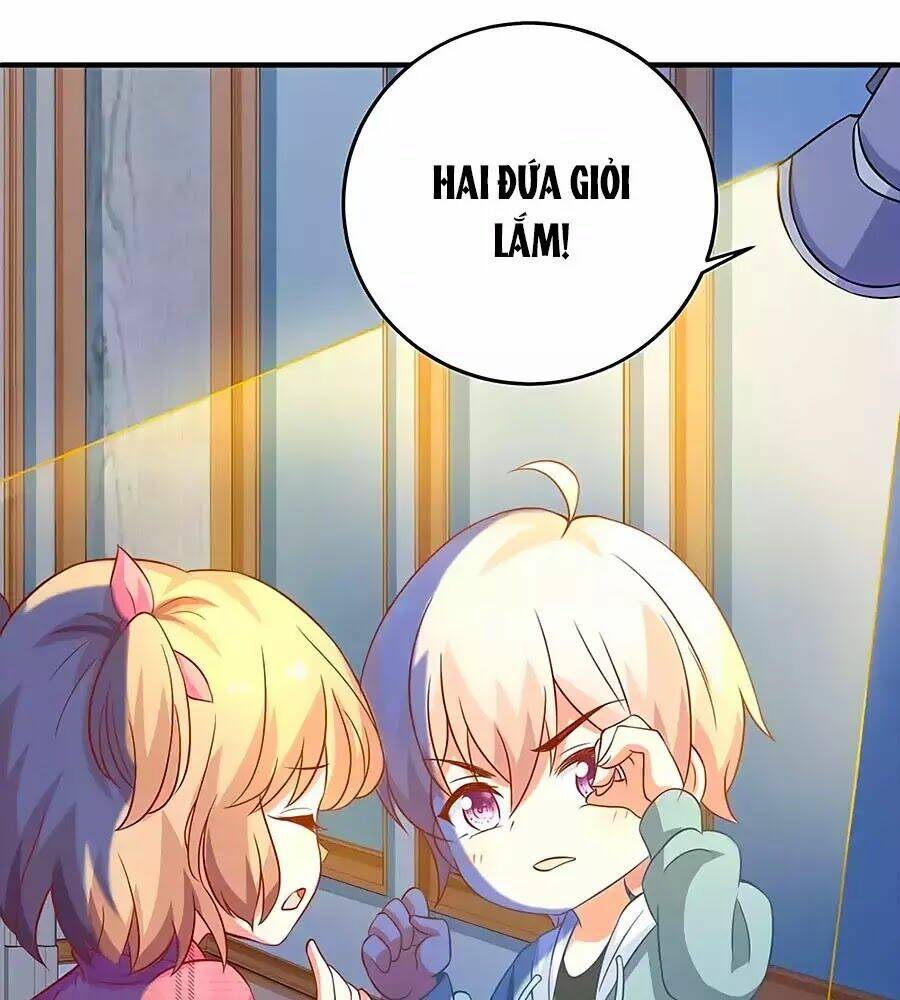 Đưa mami về nhà: Chapter 119