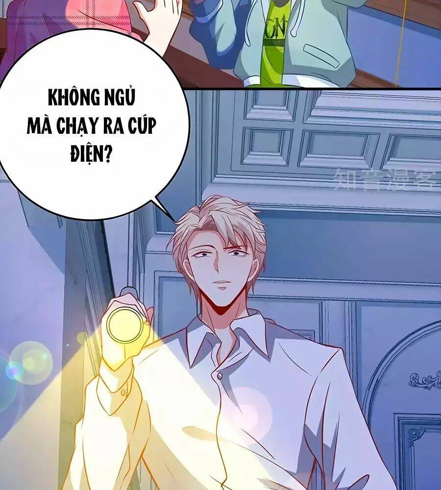 Đưa mami về nhà: Chapter 119