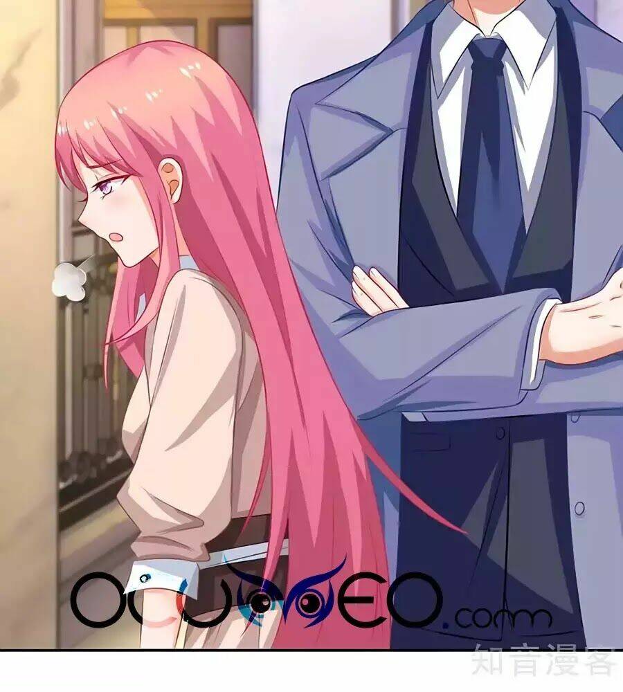 Đưa mami về nhà: Chapter 119