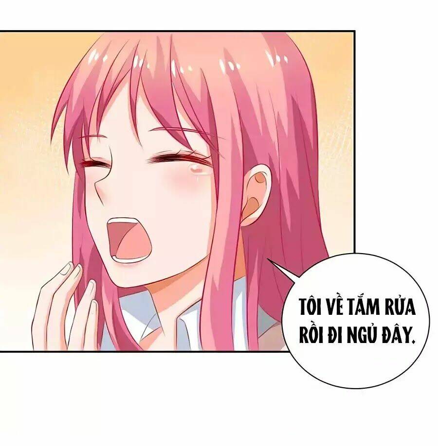 Đưa mami về nhà: Chapter 119