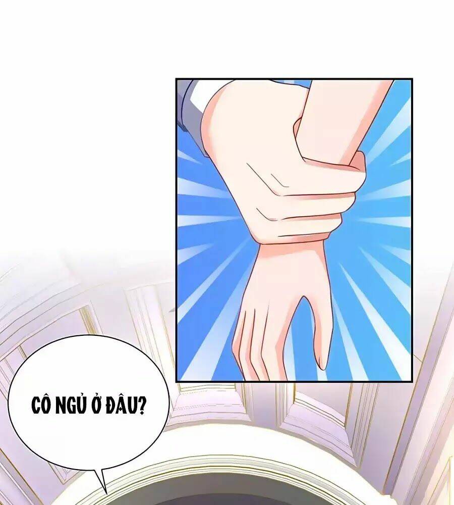 Đưa mami về nhà: Chapter 119