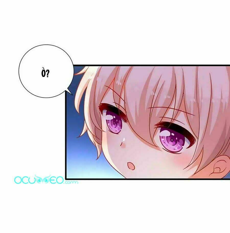 Đưa mami về nhà: Chapter 12
