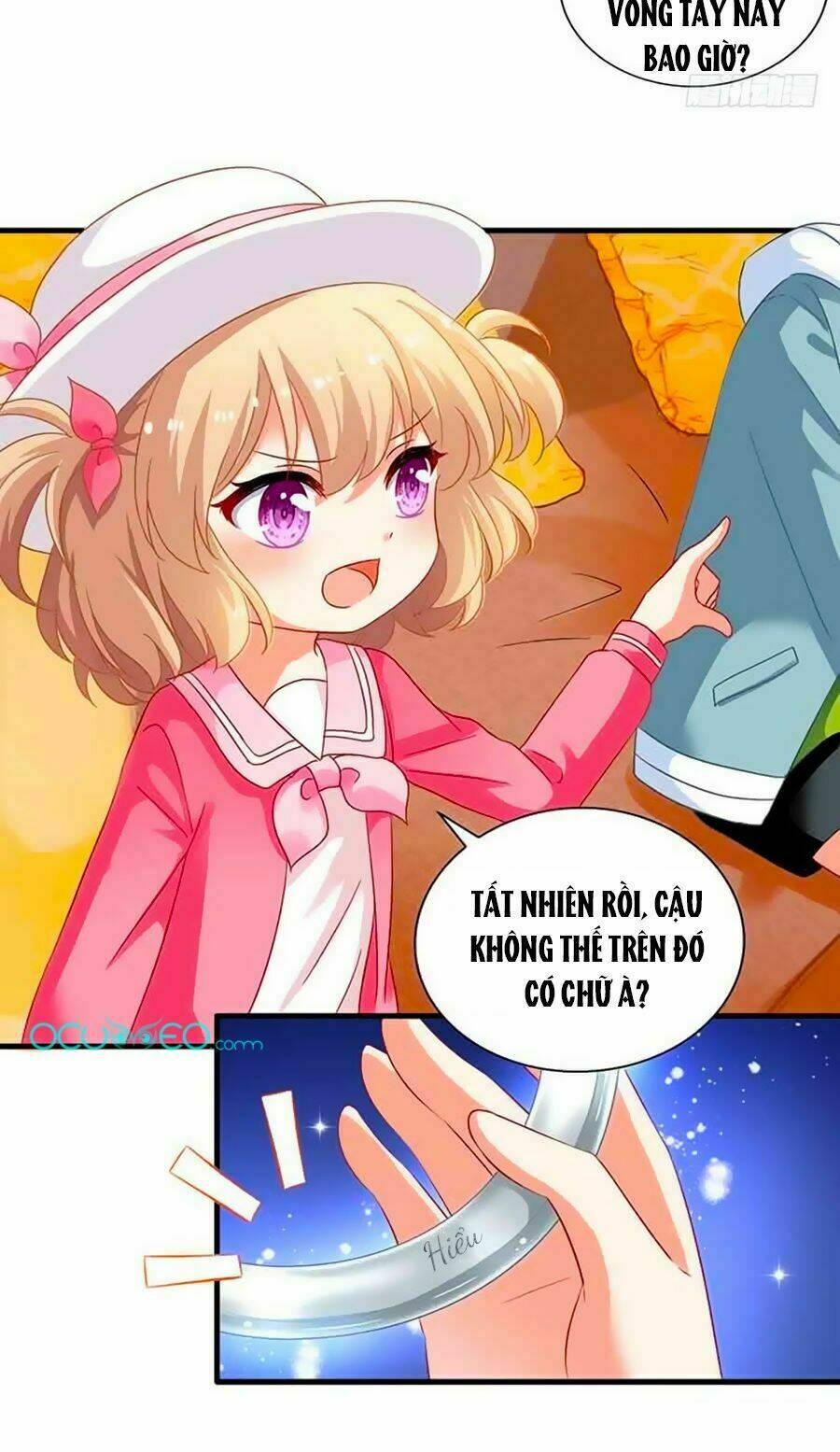 Đưa mami về nhà: Chapter 12
