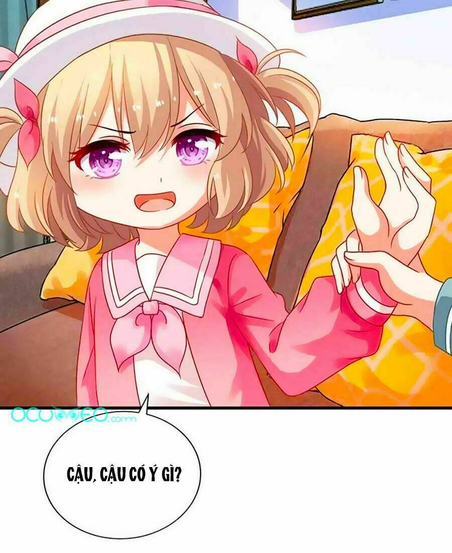 Đưa mami về nhà: Chapter 12