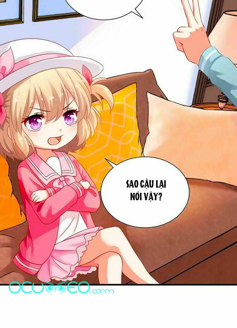 Đưa mami về nhà: Chapter 12