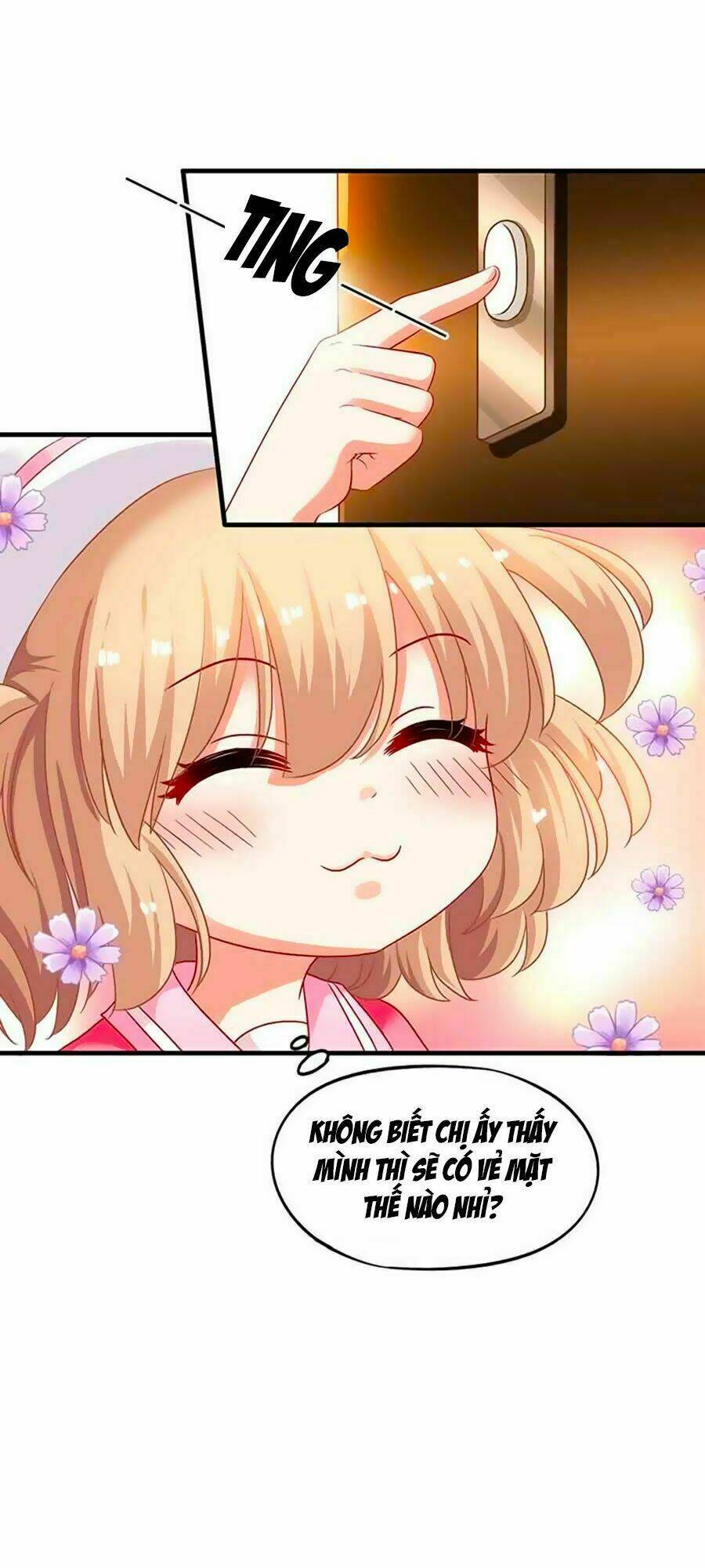 Đưa mami về nhà: Chapter 12