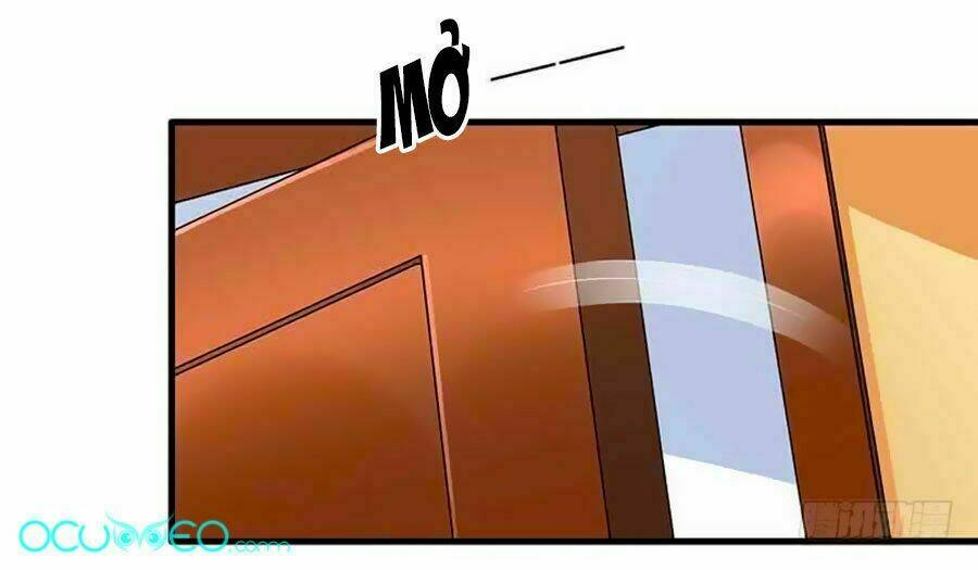 Đưa mami về nhà: Chapter 12