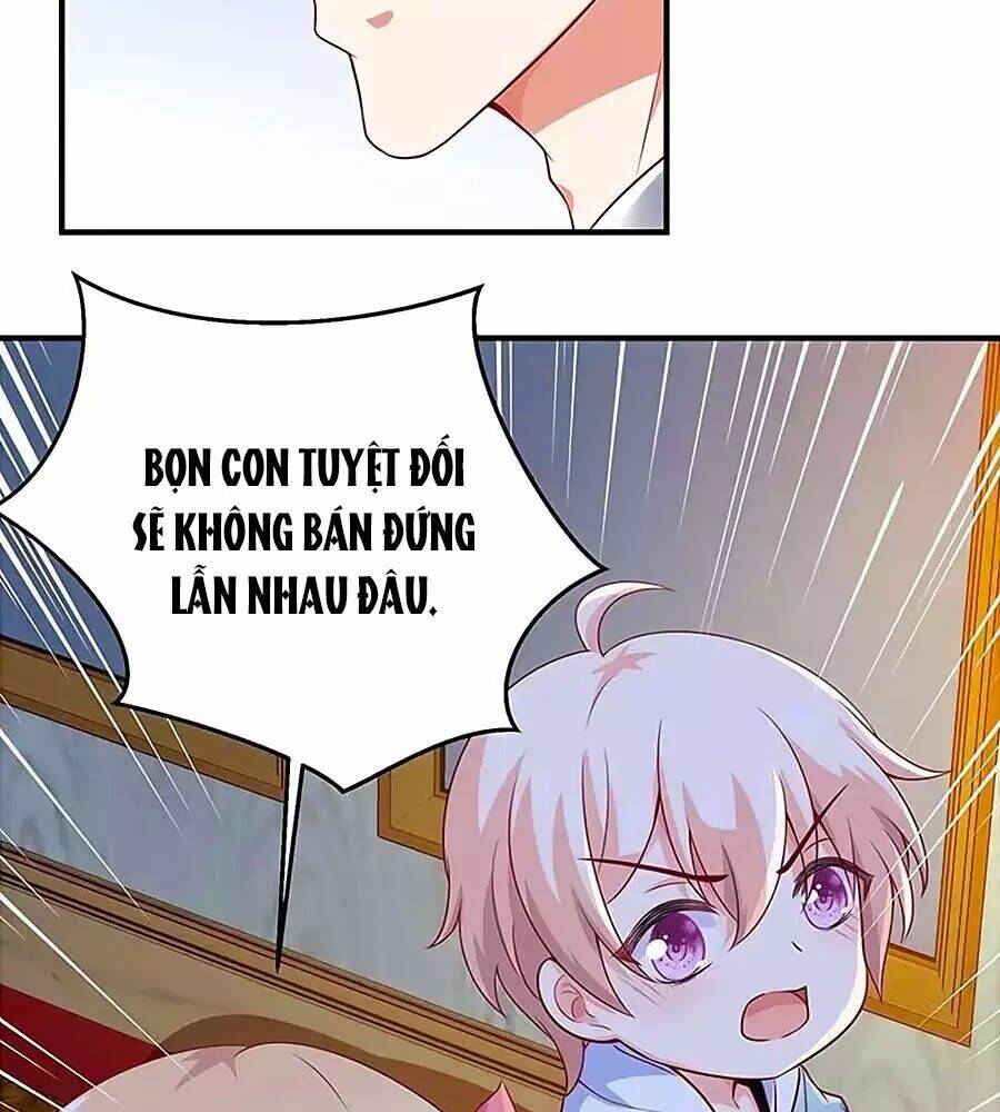 Đưa mami về nhà: Chapter 120