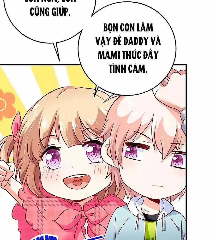 Đưa mami về nhà: Chapter 120