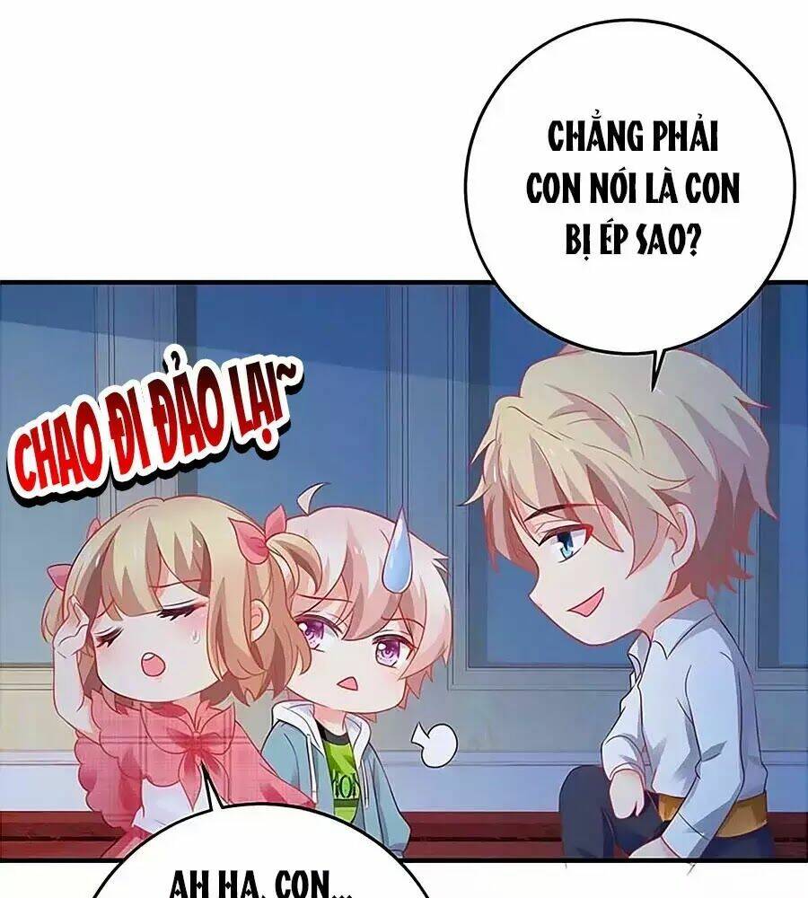 Đưa mami về nhà: Chapter 120