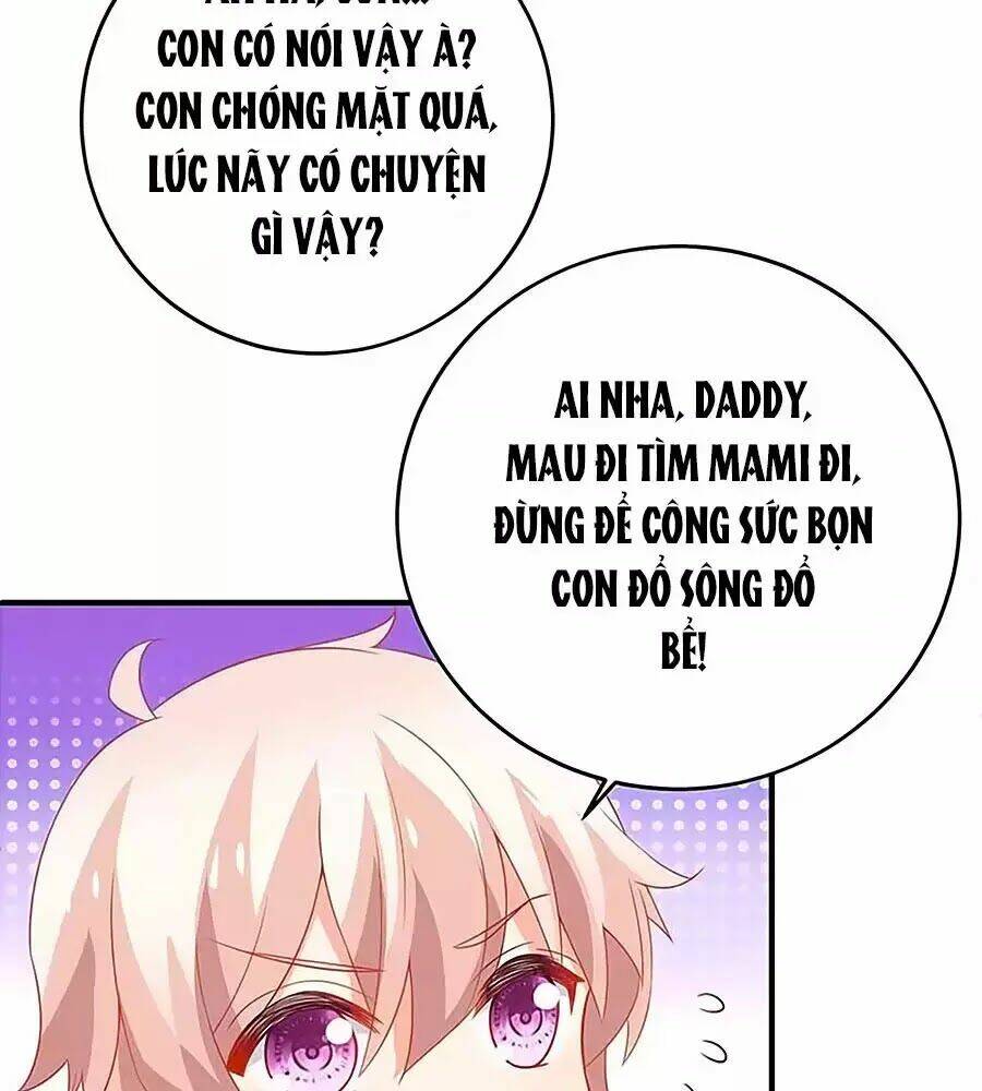 Đưa mami về nhà: Chapter 120