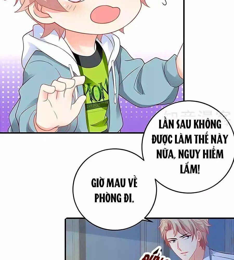 Đưa mami về nhà: Chapter 120