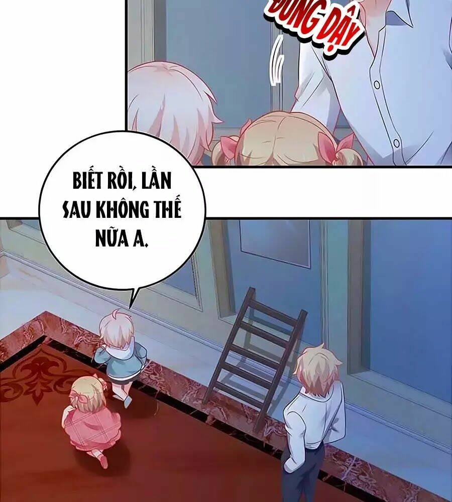 Đưa mami về nhà: Chapter 120
