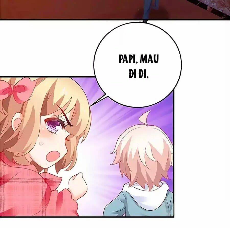 Đưa mami về nhà: Chapter 120