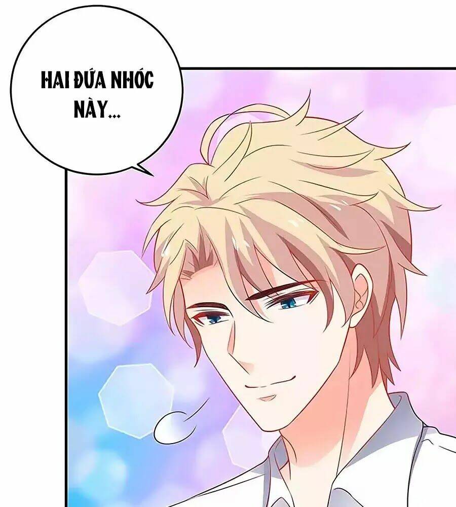 Đưa mami về nhà: Chapter 120
