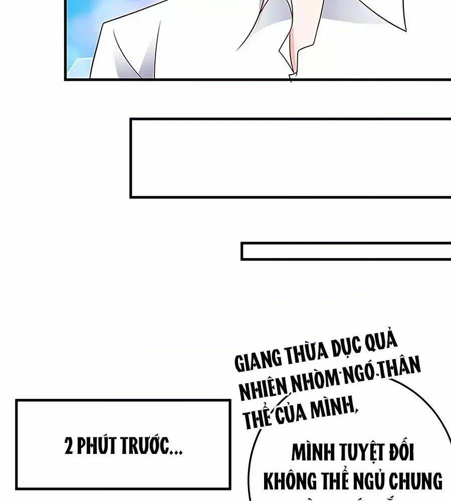 Đưa mami về nhà: Chapter 120
