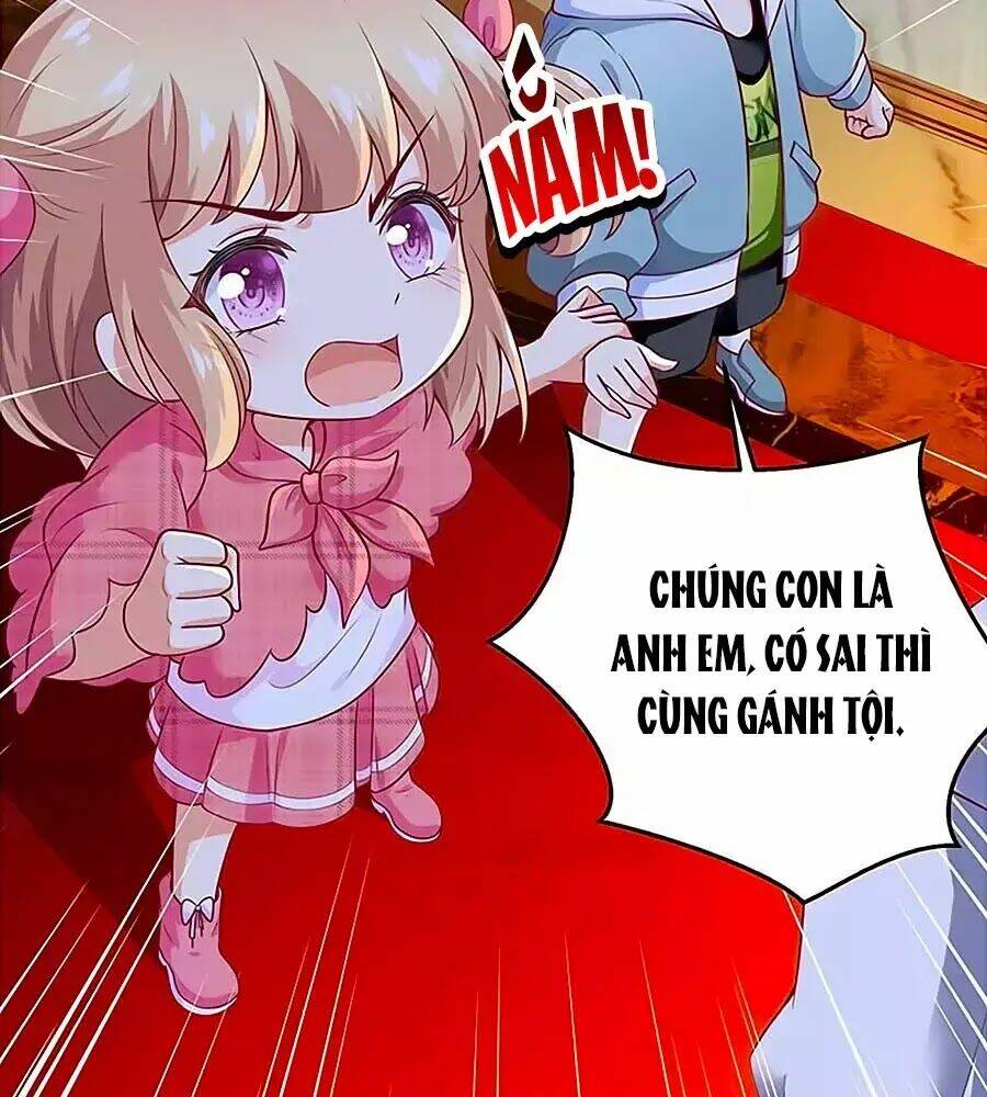 Đưa mami về nhà: Chapter 120