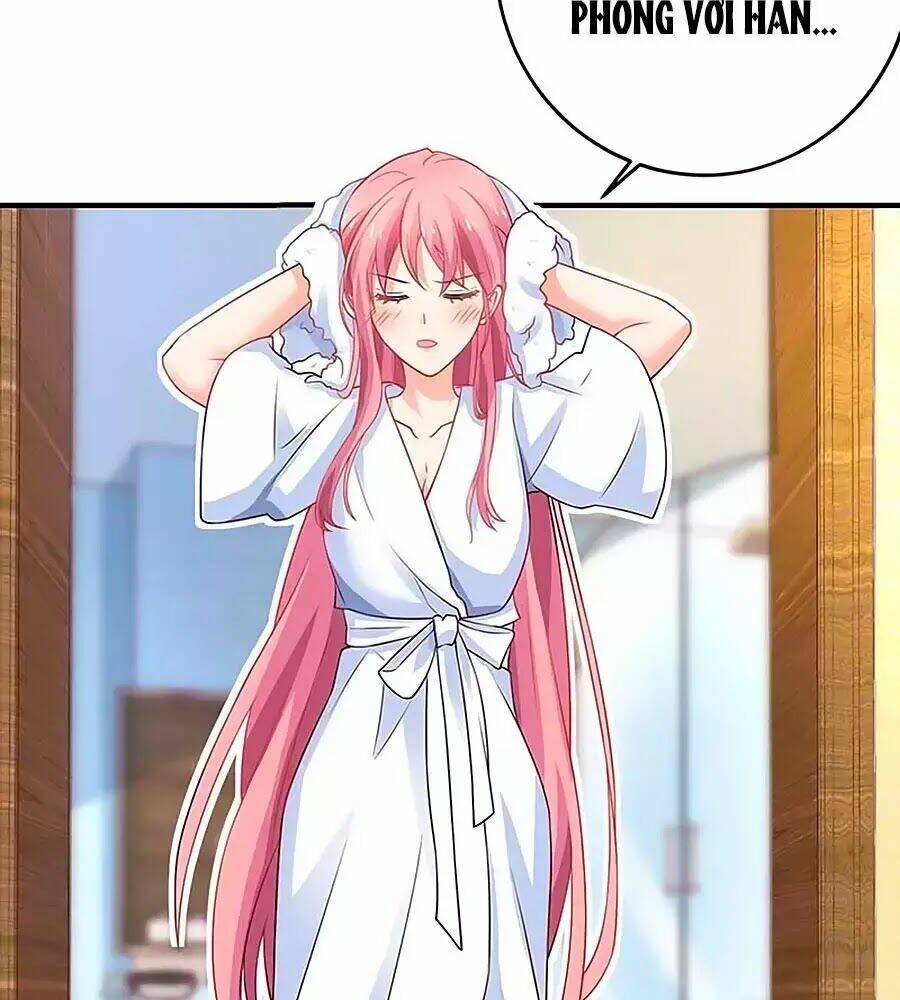 Đưa mami về nhà: Chapter 120