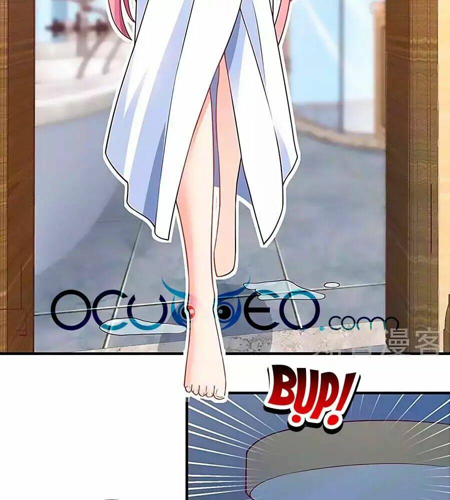 Đưa mami về nhà: Chapter 120