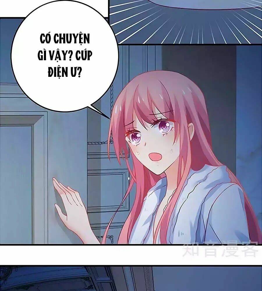 Đưa mami về nhà: Chapter 120