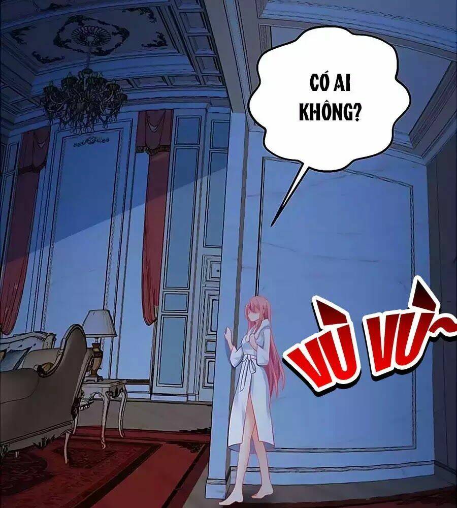 Đưa mami về nhà: Chapter 120