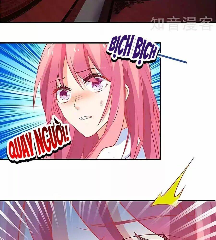 Đưa mami về nhà: Chapter 120